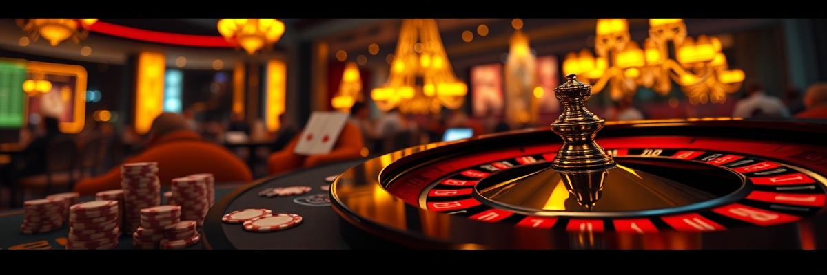 casino joy — Casino Joy Software Providers